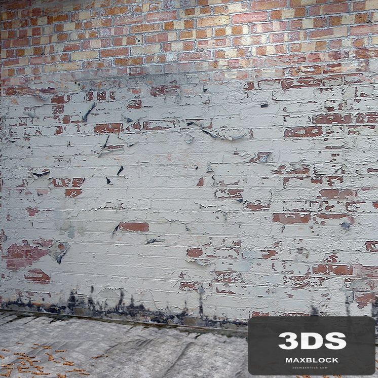 Old Bricks