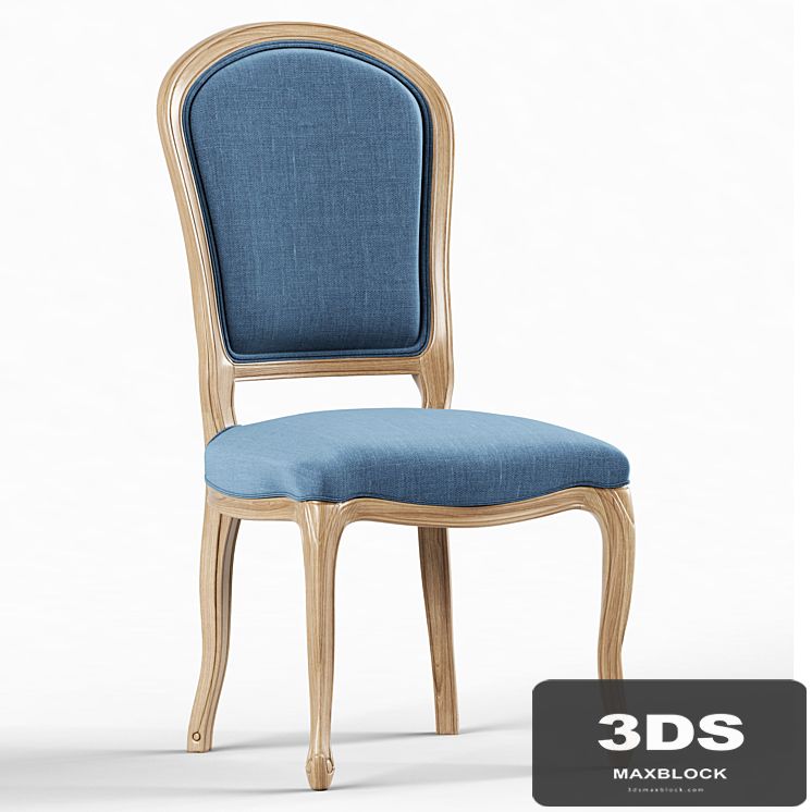 Dantone Home Rene's Chair