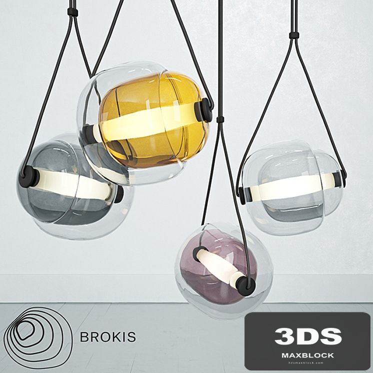 BROKIS Capsula