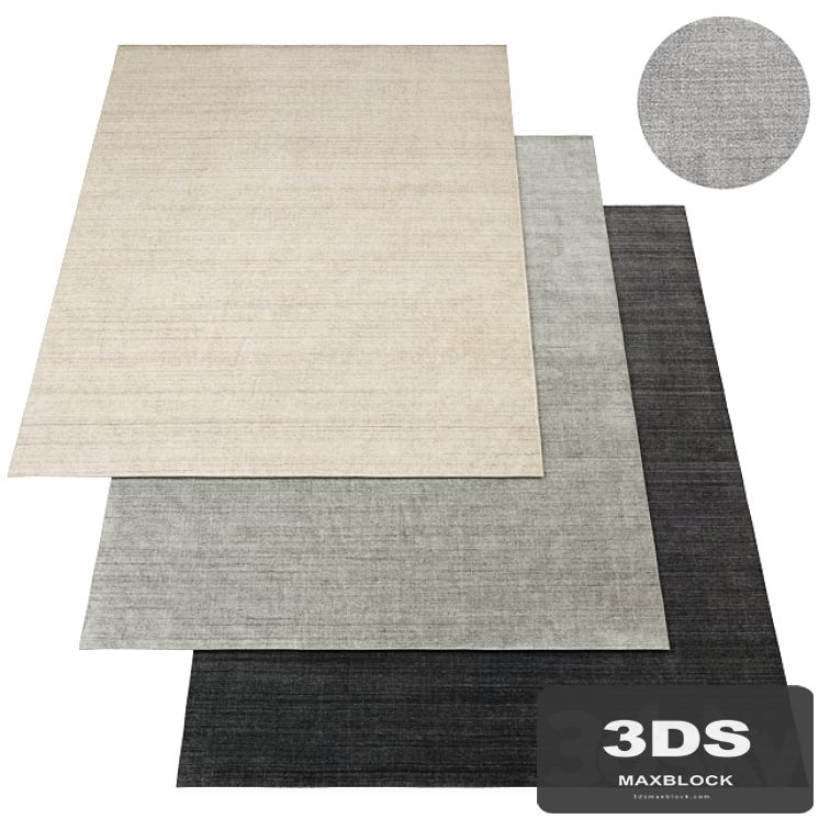 Performance Nahla Rug RH