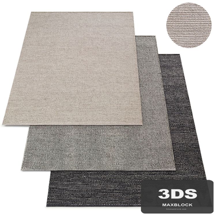 Performance Tolo Rug RH