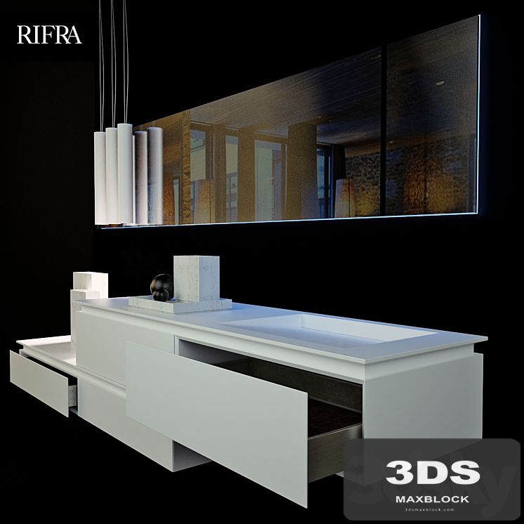 RIFRA, furniture