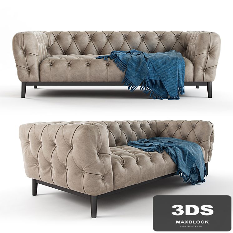 sofa Dokos