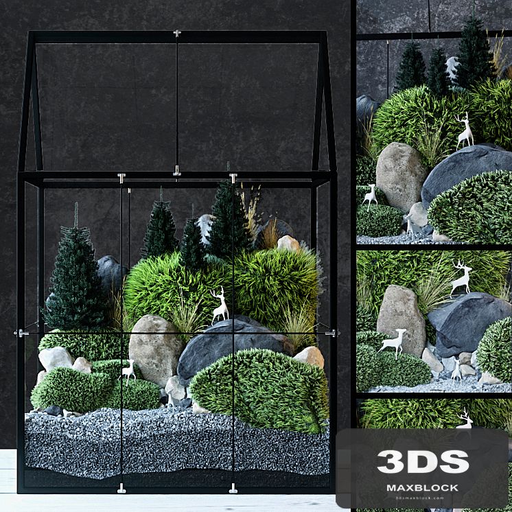 Florarium
