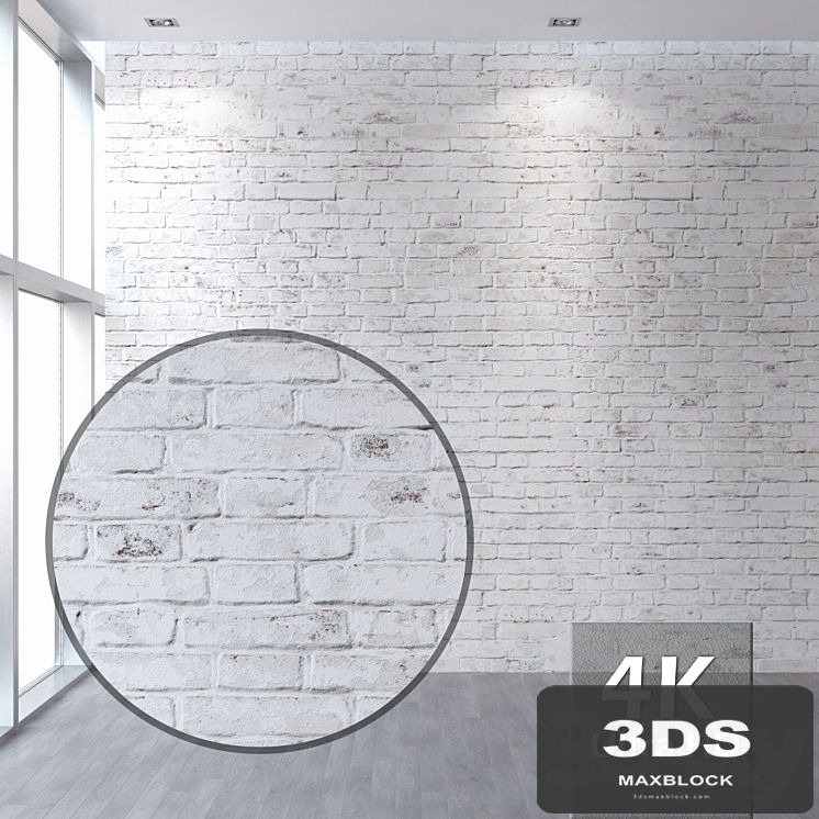 Brick wall 56