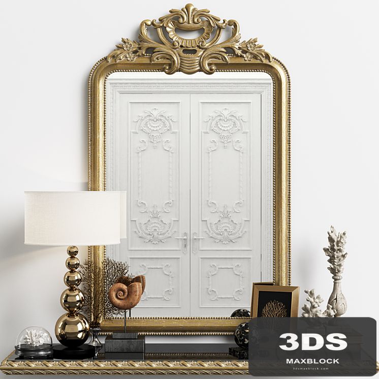 Tosconova SP 150 mirror