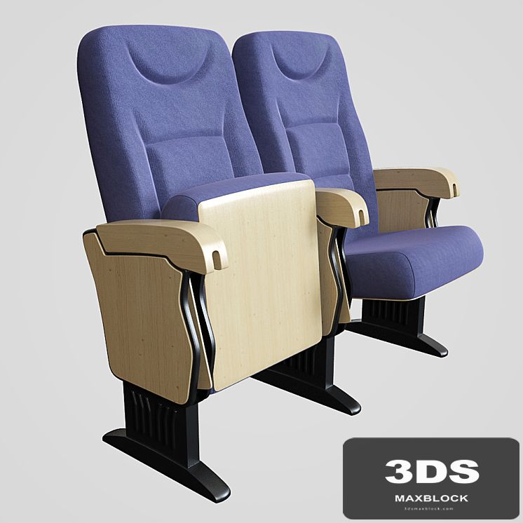 theater seating