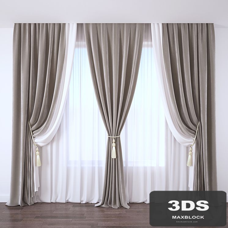 Curtain