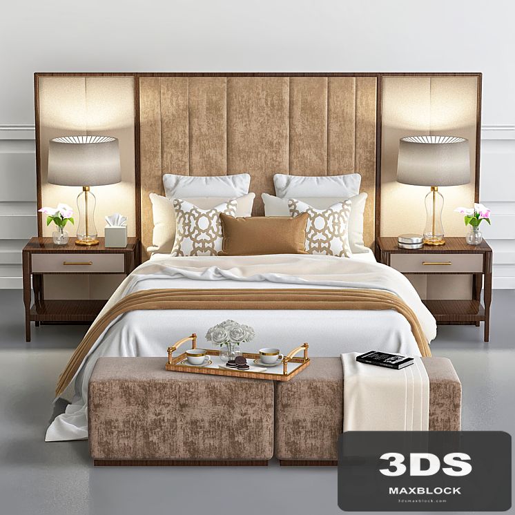 Chair and sofa company luxury bedroom