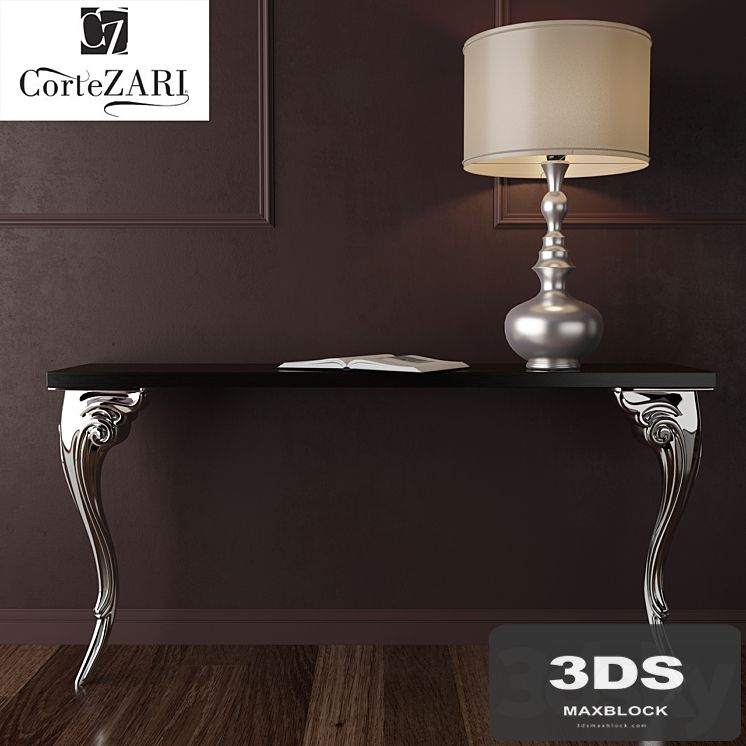 Corte Zari Srl ARMONIA