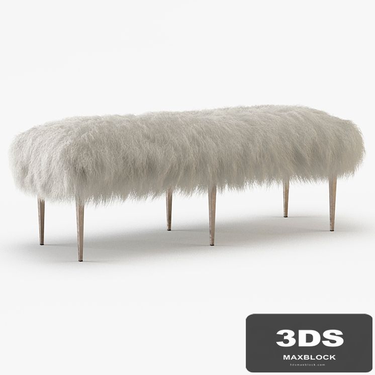 Stiletto Bench
