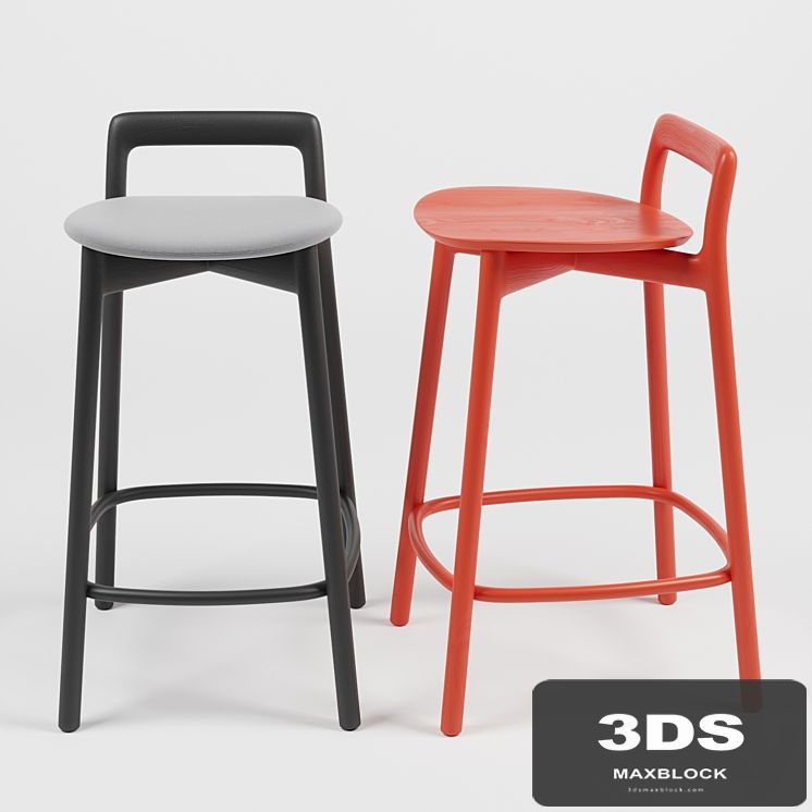 Branca stool