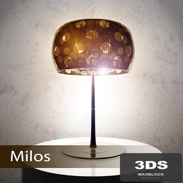 Light Milos SCHULLER