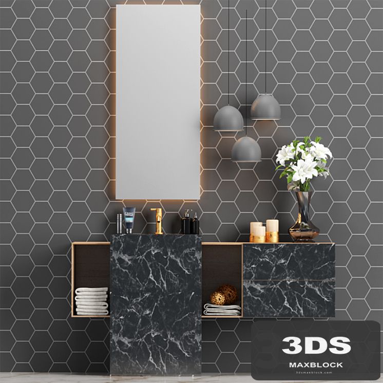 Bath furniture_5