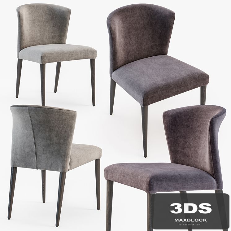 Ligne Roset Circo chair