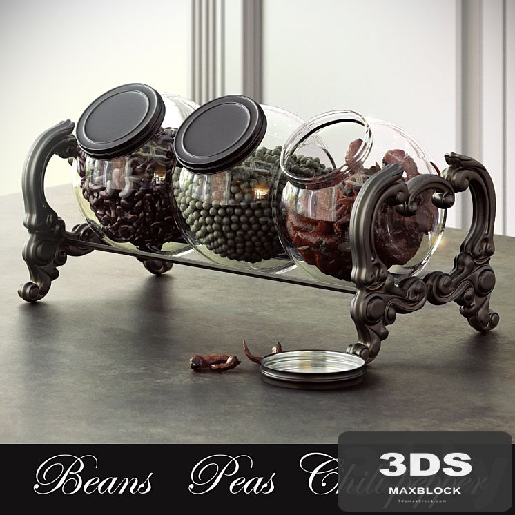 For Your Kitchen