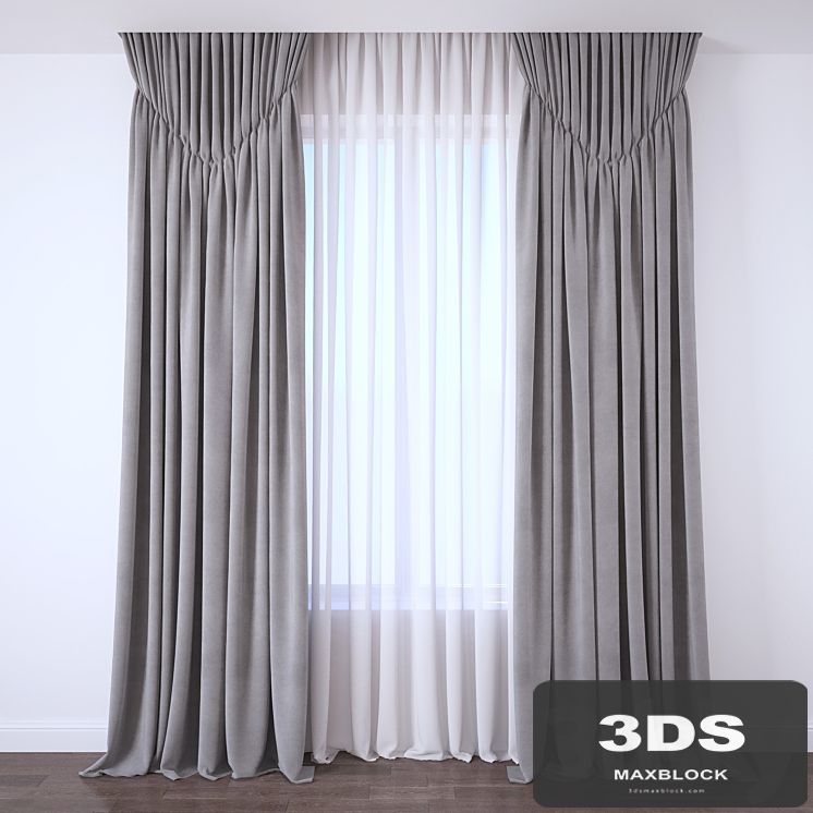 Curtain