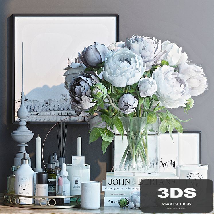Decorative set 10