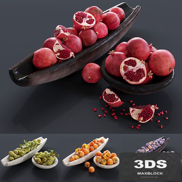 Fruit
