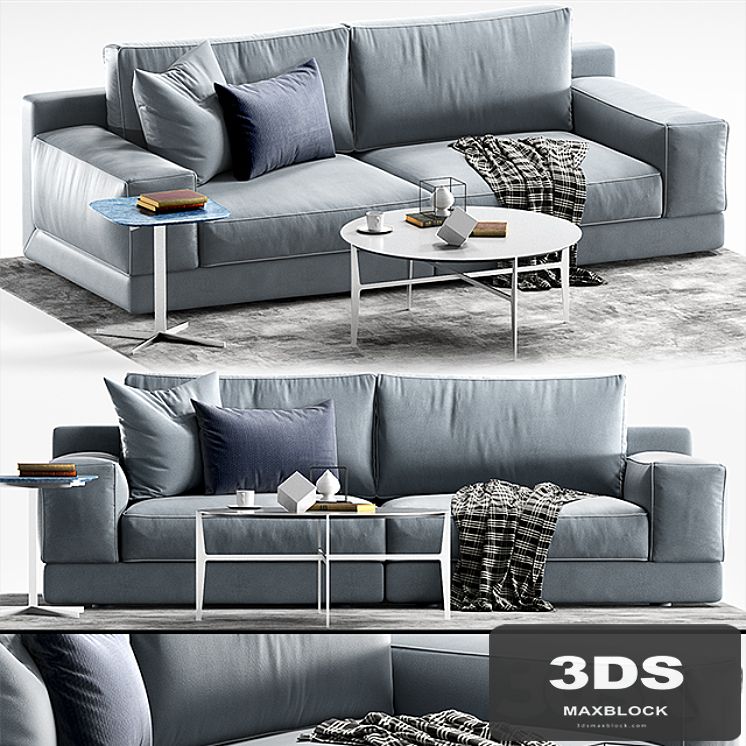 Natuzzi Agora