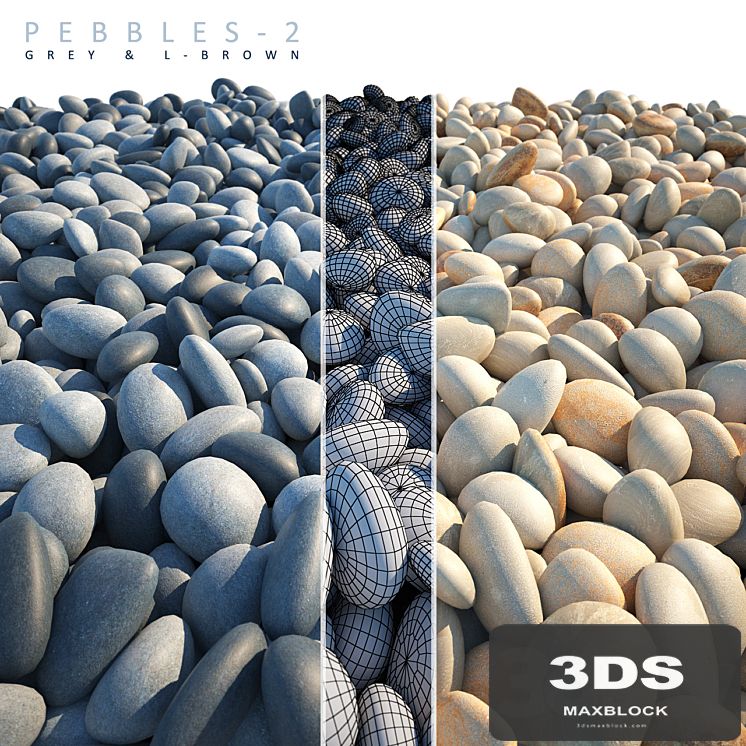 PEBBLES 2