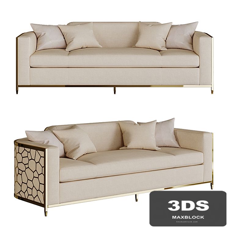 ICE BREAKER SOFA