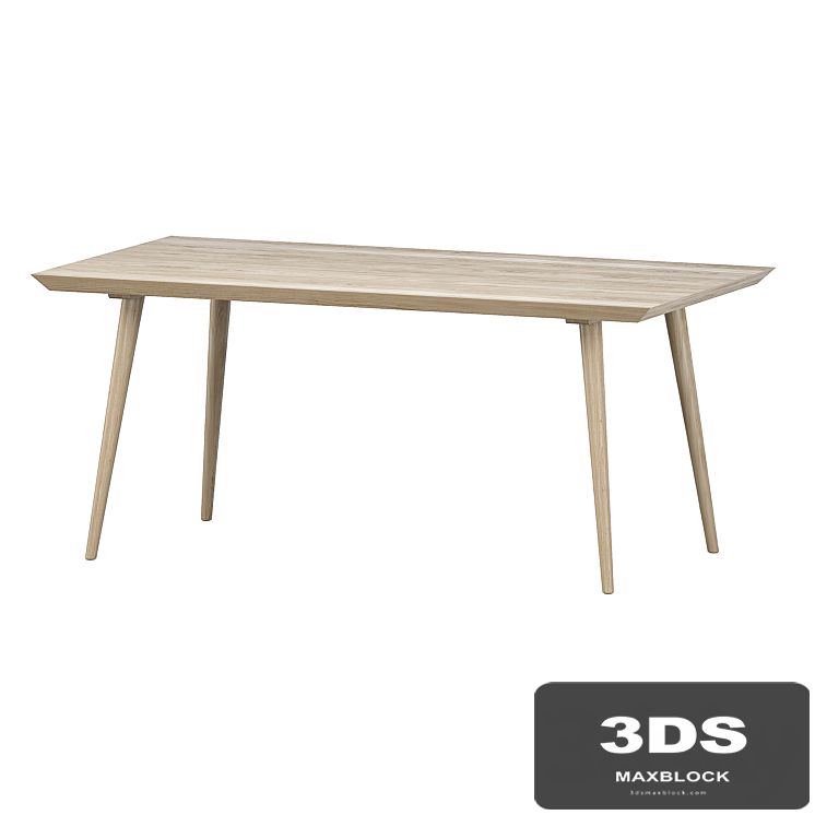 Dining table Furnitera Jordan