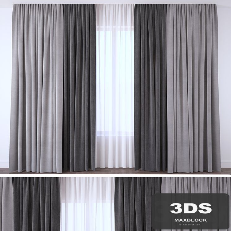 Curtain