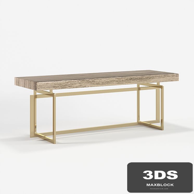 Console 4 Ever A Classic Caracole