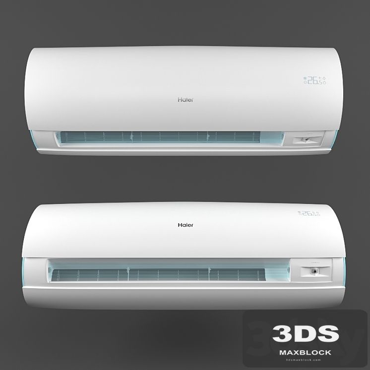 Air Conditioner Haier AS25S2SD1FA