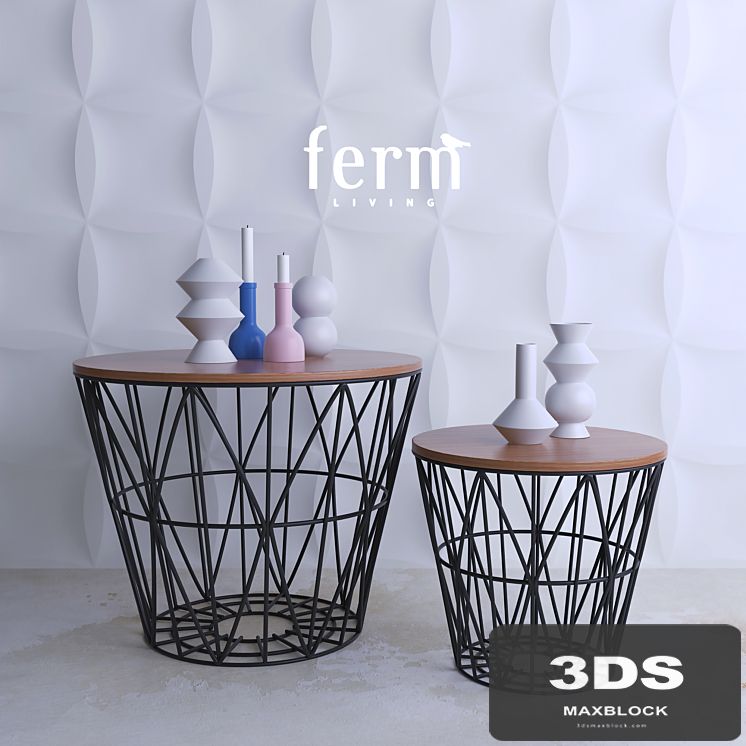 ferm_LIVING_baskets