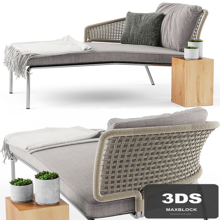 CTR MERIDIENNE set