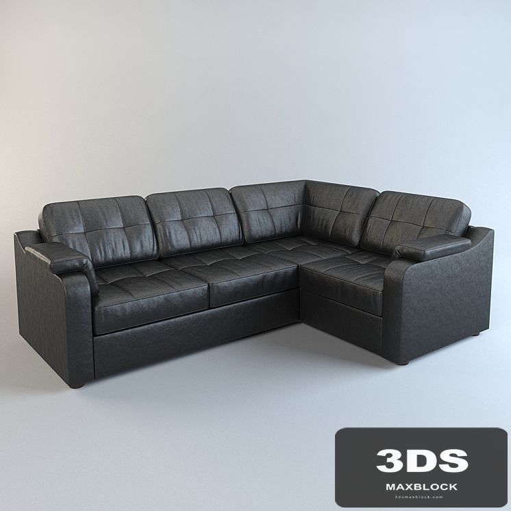 Modern sofa