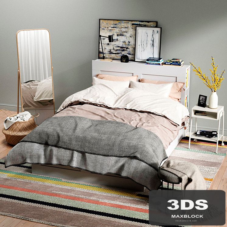 IKEA BRIMNES
