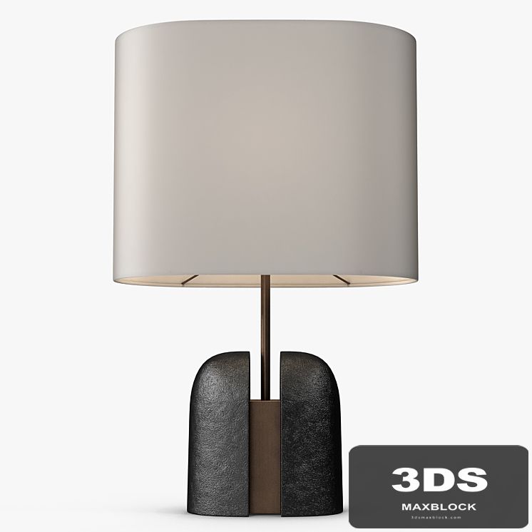 Caste - Madoc table lamp