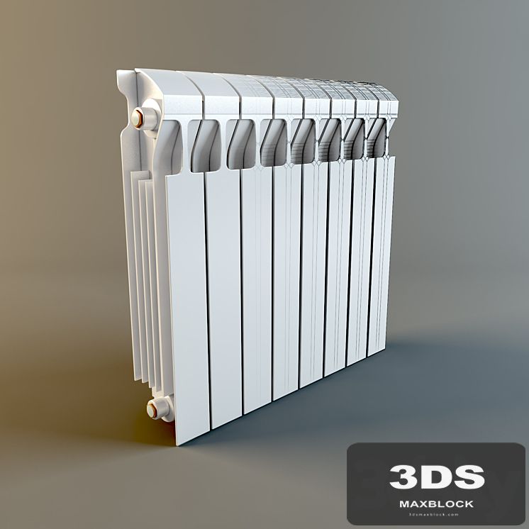 Heat Sink