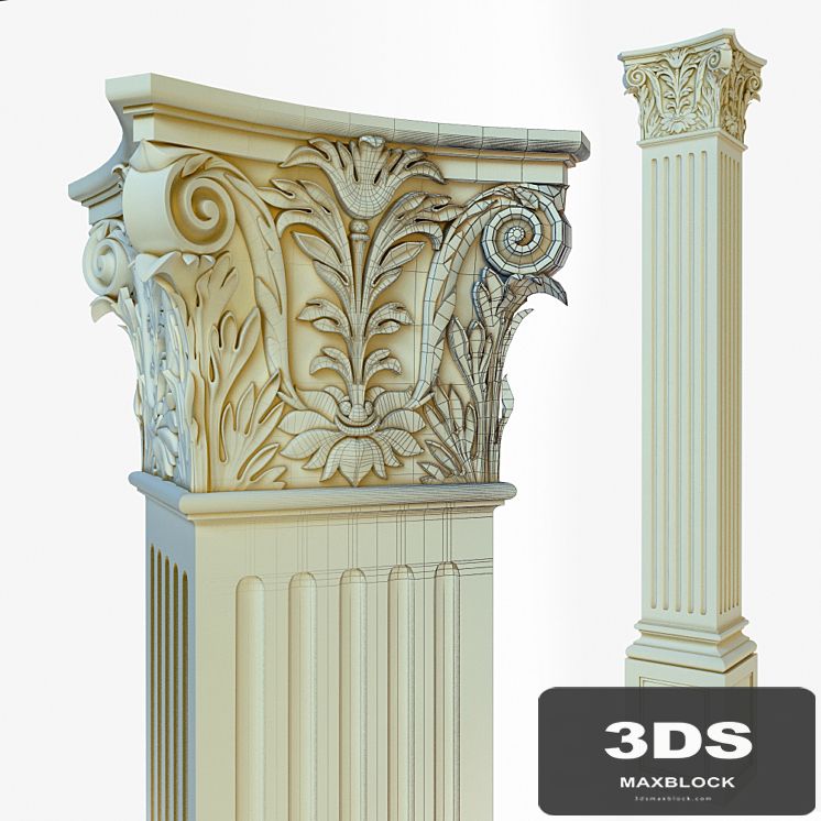 Column