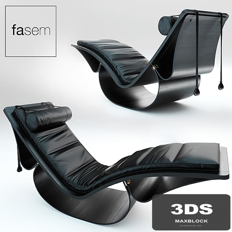 Deckchair Fasem Rio