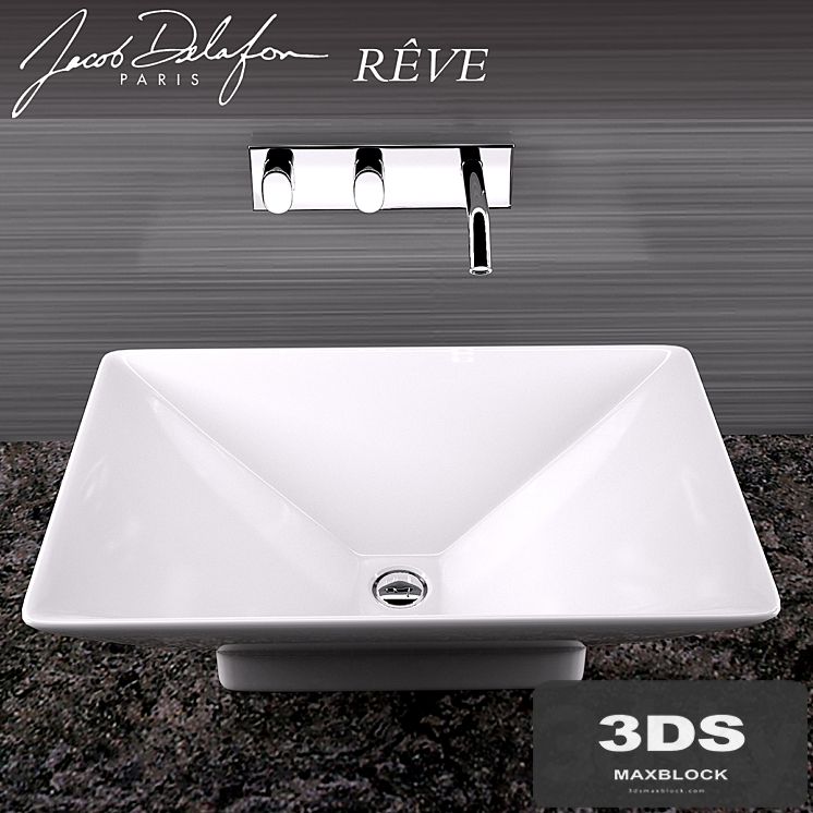 jacob REVE