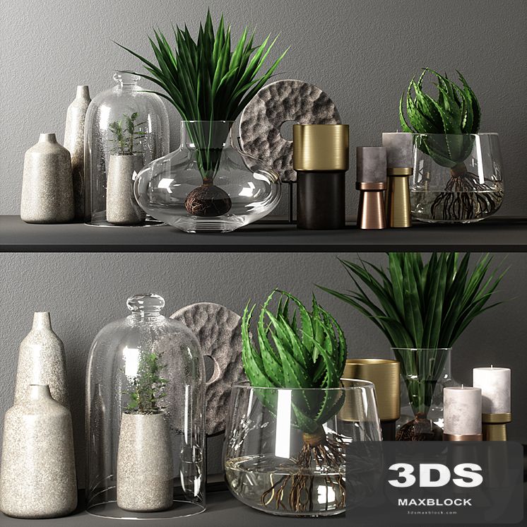 decorative set 03
