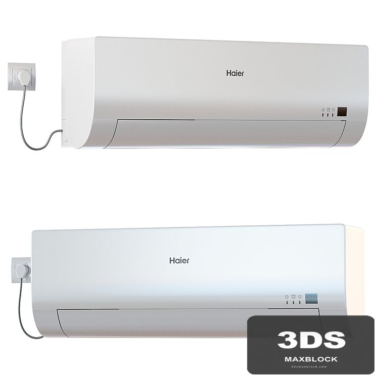 Air Conditioner Haier