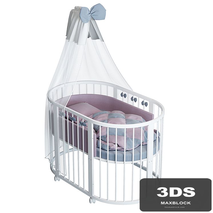 bed-transformer "SomfortBaby"