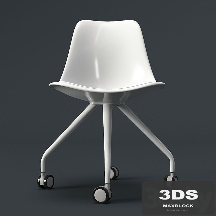 Office chair LA FORMA