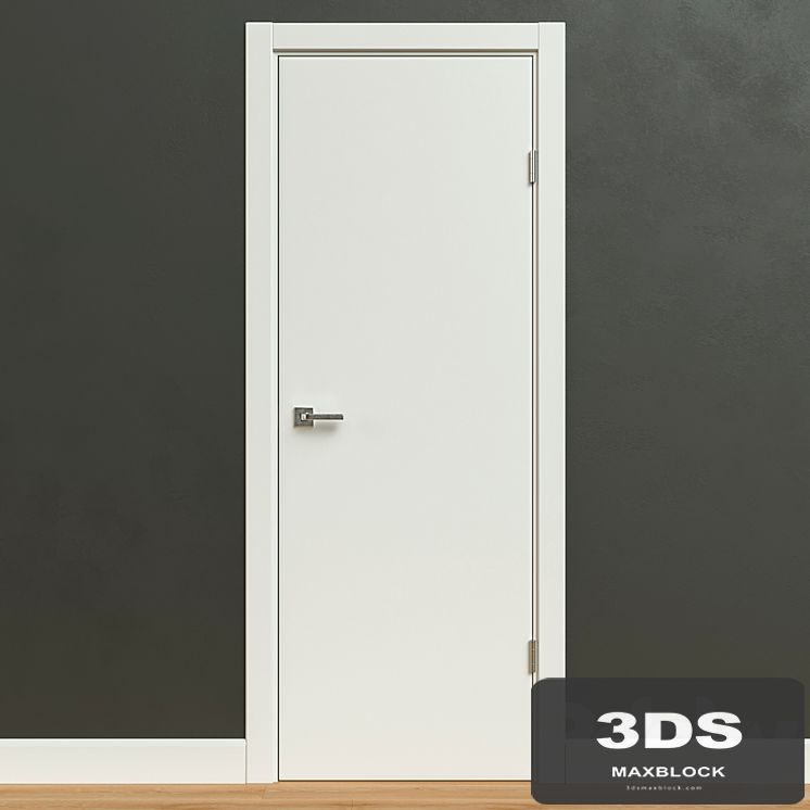 Interior door Grand Prix