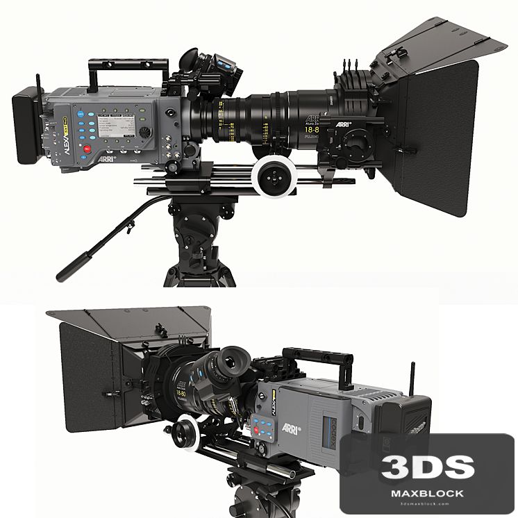 ARRI_ALEXA_SXT_Plus