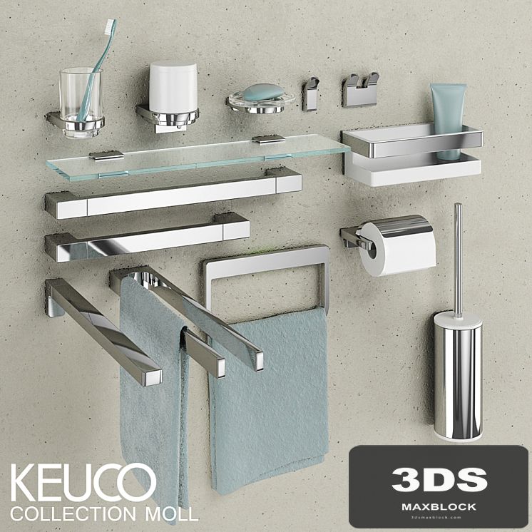 KEUCO / MOLL
