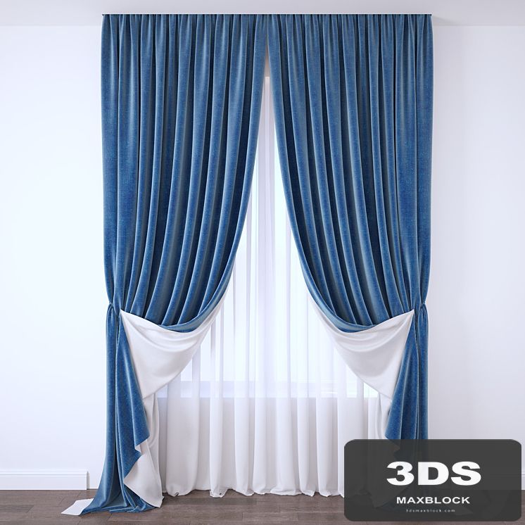 Curtain