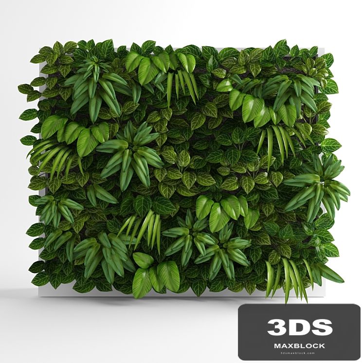 Green wall