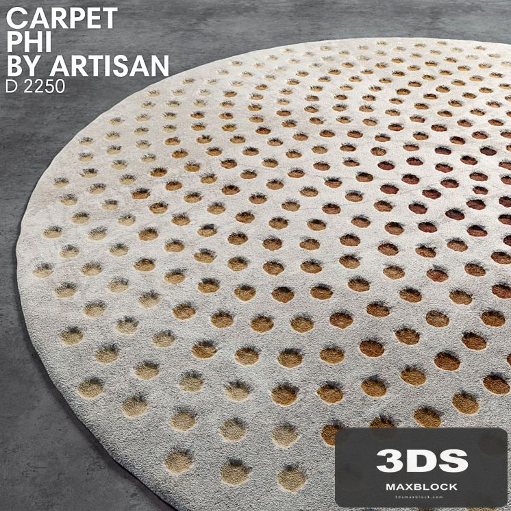 Carpet PHI by Artisan