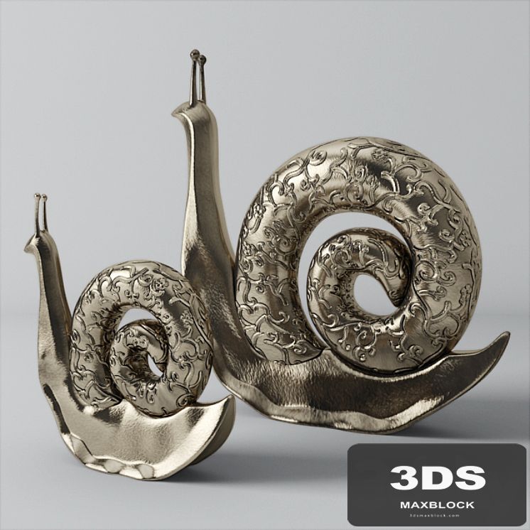 Darchin Snails
